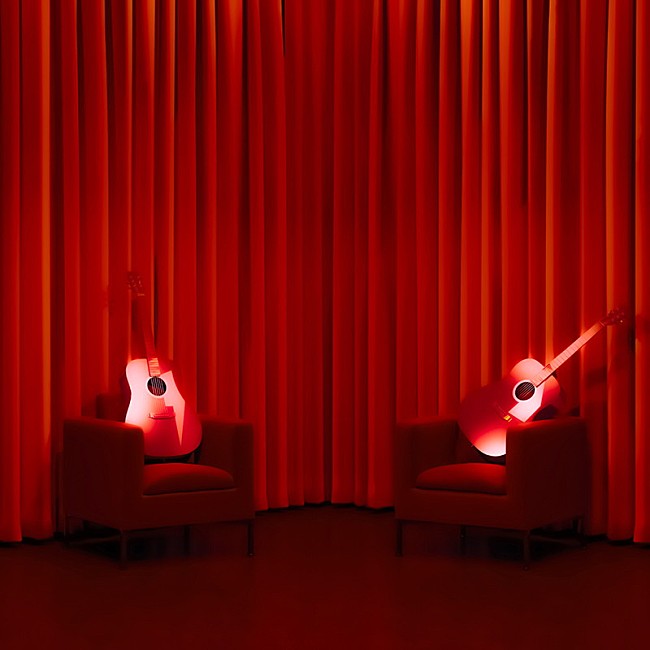 「配信シングル「You Need Love」」2枚目/3