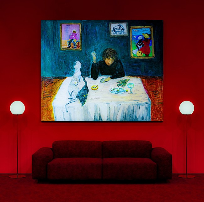 「アルバム『CULTICA』」3枚目/3