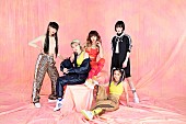 「FAKY、アディダスのキャンペーン・アイコンに」1枚目/2