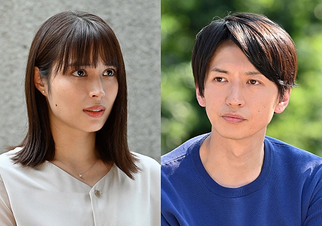 「「知ってるワイフ」“澪”と“津山”が破局　覚悟を決めた“元春”大倉忠義に同情が集まる」1枚目/1