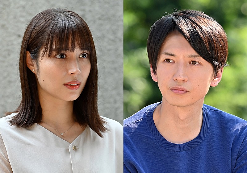 「「知ってるワイフ」“澪”と“津山”が破局　覚悟を決めた“元春”大倉忠義に同情が集まる」1枚目/1