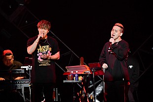 「清水翔太、THE RAMPAGE、Reolら出演【LIVE YEAH!!!vol.3】開催　LIVE YEAH!!!ならではのエンタメ精神に溢れたオンラインライブ」