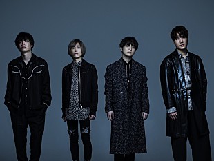 「Official髭男dism、最新曲「Universe」各パートのトラックが聴ける“Stemプレイヤー”公開」