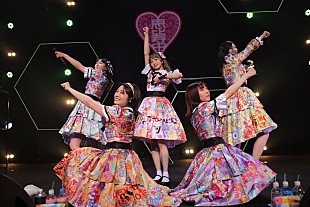 「エビ中、現6人体制としては最後のツアーが幕開け「次に続いていくステージ」」