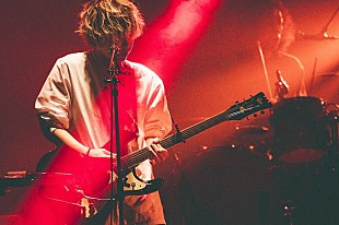 「秋山黄色、初の全国ツアーがスタート「これからも一緒に生きていきましょう」」