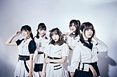 「DEAR KISSがメジャーデビューSgをラジオ解禁へ、トーク＆ミニライブ決定も」1枚目/7