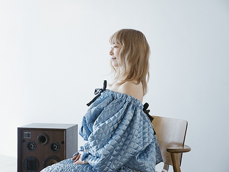 YUKI、全国ホールツアー【YUKI concert tour “Terminal G” 2021】開催決定 