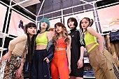 「FAKYが国際女性デーに【#adidasFAKY day】出演、新曲「99」パフォーマンス」1枚目/4