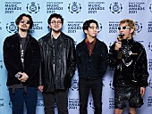 「「BEST ROCK ARTIST」King Gnu」7枚目/20