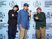 「「BEST RESPECT ARTIST」スチャダラパー」12枚目/20