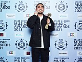 「「BEST VIDEO DIRECTOR」新保拓人」20枚目/20
