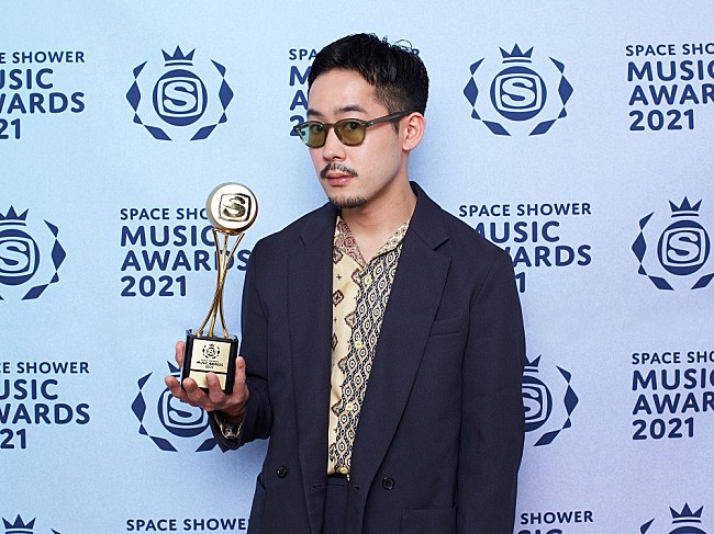 「「BEST GROOVE ARTIST」TENDRE」11枚目/20