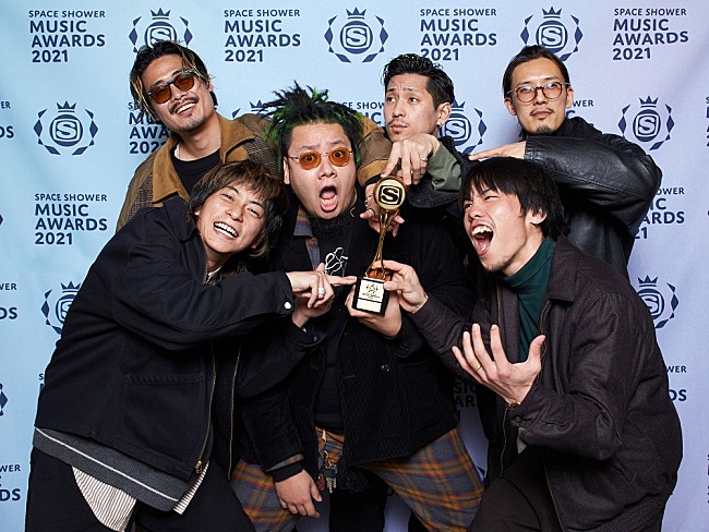 「「BEST CREATIVE TEAM」PERIMETRON」18枚目/20