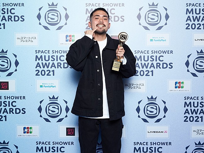 「「BEST VIDEO DIRECTOR」新保拓人」20枚目/20