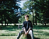 「高橋優、10周年初の弾き語りツアーを開催」1枚目/1