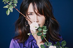 「工藤静香、カバーAL『青い炎』より「ヘッドライト・テールライト」MV公開」