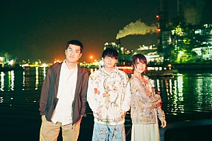 「神聖かまってちゃん、有観客ライブツアー開催決定」