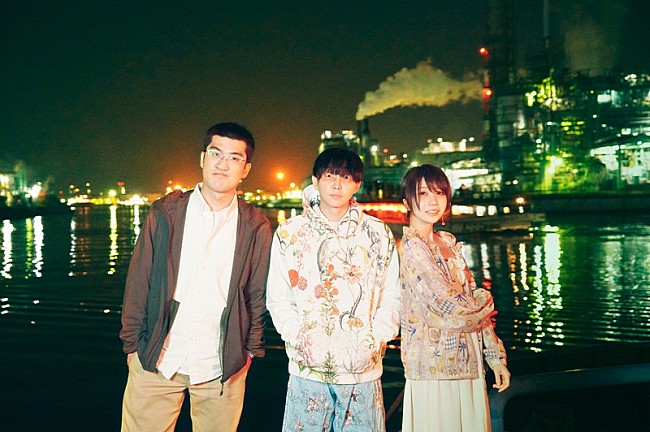 「神聖かまってちゃん、有観客ライブツアー開催決定」1枚目/2