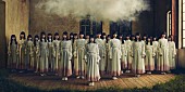 「櫻坂46、藤吉夏鈴センター楽曲「偶然の答え」ラジオオンエア解禁決定」1枚目/1