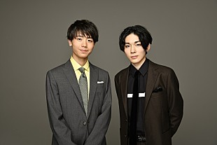 「市川團子、父・香川照之に「何回も聞きました」　市川染五郎「いつか２人で“弥次喜多”をやりたい」」