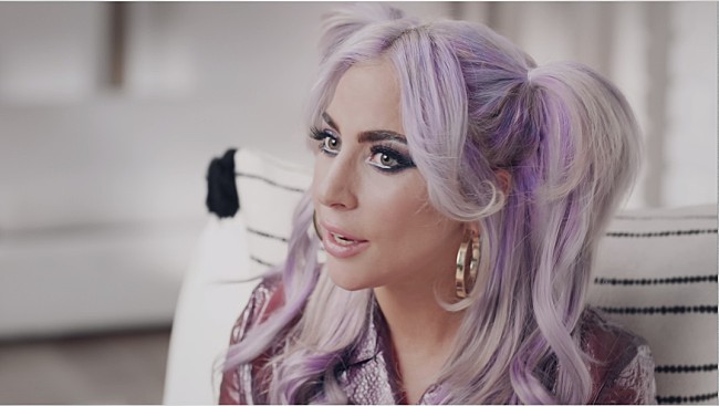 「東日本大震災から10年、レディー・ガガがメッセージ動画公開「アイシテマス、ジャパン」」1枚目/2