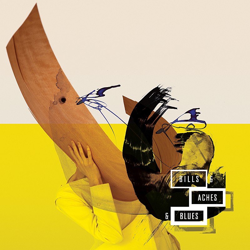 「＜4AD＞現所属アーティストが過去の名曲をカヴァーする、レーベル40周年を記念したAL発売決定」1枚目/1