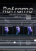 「Perfume、Netflixで映画＆オンラインライブ映像を独占配信」1枚目/2