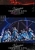 「欅坂46のラストライブ【THE LAST LIVE -DAY1-】ダイジェスト映像を公開」1枚目/4