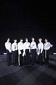 「BTS、【第63回グラミー賞】直前公式インタビューが公開」1枚目/1