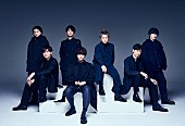 「『Kis-My-Ft2のオールナイトニッポンPremium』本編＆アフタートーク映像を生配信」1枚目/1