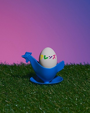 「フレンズ、新曲「約束」映画仕立てMV公開」