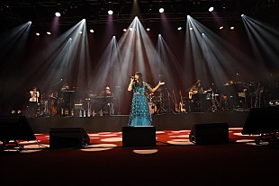 「【アニサマナイト2】早見沙織、2度目のビルボードライブに「感無量です」MISIAのカバーも」