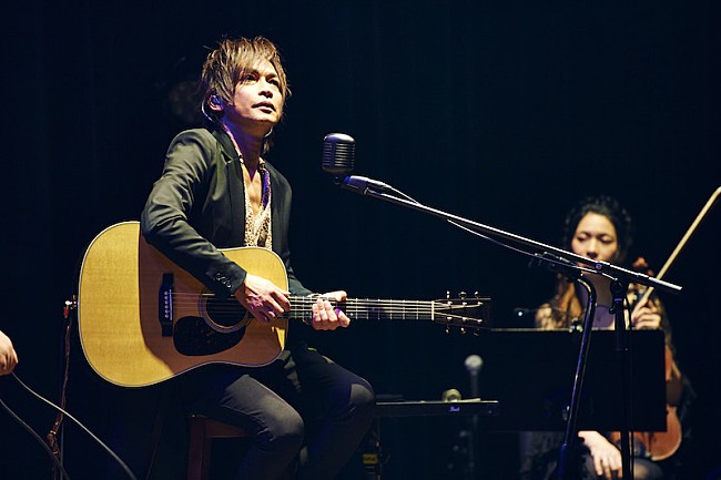 「Photo by Keiko Tanabe」3枚目/7