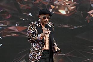 「【第63回グラミー賞】アンダーソン・パーク「Lockdown」が＜最優秀メロディック・ラップ・パフォーマンス＞を受賞」