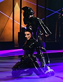 「【第63回グラミー賞】ドージャ・キャット、TikTokでも大人気の「セイ・ソー」披露」1枚目/1