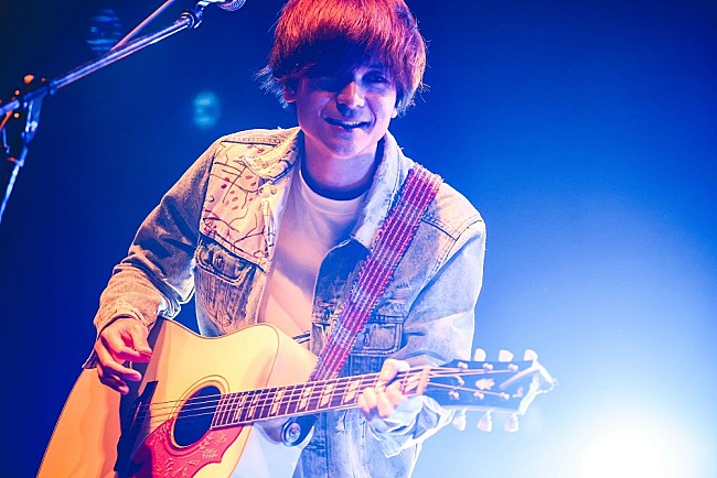 「金井政人(BIGMAMA)」3枚目/12