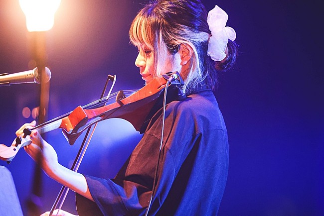 「東出真緒(BIGMAMA)」4枚目/12