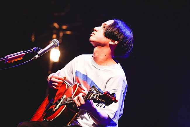 「はっとり(マカロニえんぴつ)」5枚目/12