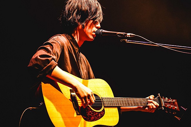 「内澤崇仁(androp)」8枚目/12