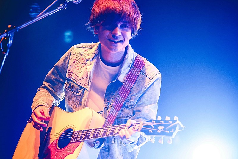 「金井政人(BIGMAMA)」3枚目/12