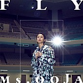 「Ms.OOJA、7ヶ月連続配信第1弾「FLY」配信開始」1枚目/3
