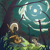 「シングル『こんなバンド名だけどいいんですか』ジャケット」4枚目/5