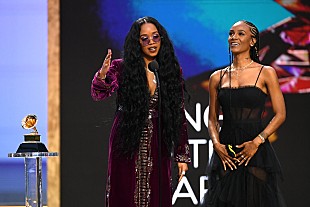 「【グラミー賞】受賞のH.E.R.と共作者たちが別楽曲で【アカデミー賞】にノミネート、35年ぶりの快挙達成」