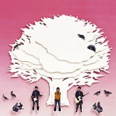 「いきものがかり「SAKURA」ジャケット」5枚目/5