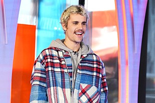 「ジャスティン・ビーバー、米TV番組『GMA』で最新MV解禁へ＆2度パフォーマンスを行うと発表」