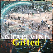 「GRAPEVINE、約2年ぶり新曲「Gifted」配信リリース」1枚目/3