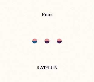 「【ビルボード】KAT-TUN「Roar」196,322枚を売り上げ初登場総合首位、宇多田ヒカル「One Last Kiss」総合2位に初登場」