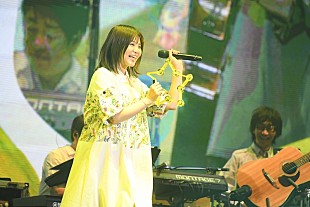 「＜ライブレポート＞いきものがかり15周年記念ライブ、今こそ響かせたい普遍的なポップ・ミュージック」