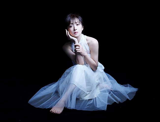 「ビルボードライブと新体感ライブ CONNECTがタッグ＆斉藤由貴の配信ライブが決定」1枚目/1