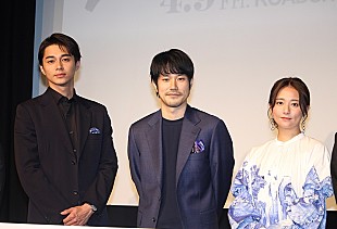 「松山ケンイチ、大喜利アプリにハマる　「面白い男になりたくて」」